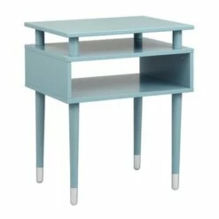 Margo End Table - Buylateral White 16 Margo End Table - Buylateral White -Side Tables Sales unnamed file 2409