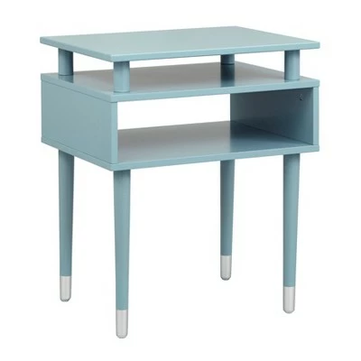 Margo End Table - Buylateral White 8 Margo End Table - Buylateral White - Image 6