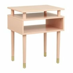 Margo End Table - Buylateral White 18 Margo End Table - Buylateral White -Side Tables Sales unnamed file 2411