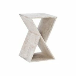 Tillian Triangle Side Table - Powell Company Natural 21 Tillian Triangle Side Table - Powell Company Natural -Side Tables Sales unnamed file 2476