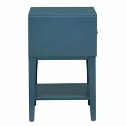 Burnett Accent Table - Inspire Q Blue -Side Tables Sales unnamed file 2479