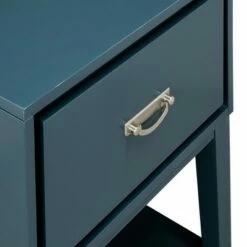 Burnett Accent Table - Inspire Q Blue -Side Tables Sales unnamed file 2481