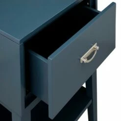 Burnett Accent Table - Inspire Q Blue -Side Tables Sales unnamed file 2482