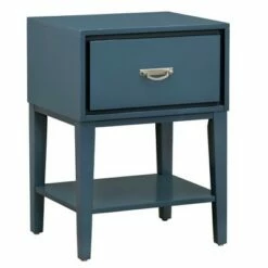 Burnett Accent Table - Inspire Q Blue -Side Tables Sales unnamed file 2483