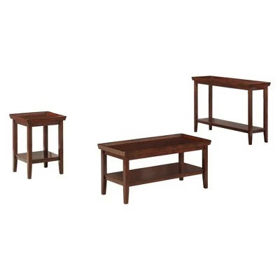 Ledgewood End Table - Breighton Home White 6 Ledgewood End Table - Breighton Home White - Image 4