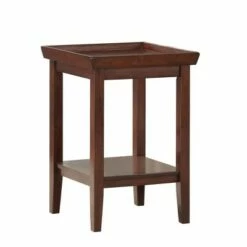 Ledgewood End Table - Breighton Home White 15 Ledgewood End Table - Breighton Home White -Side Tables Sales unnamed file 2495