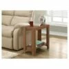 Side Accent Table - EveryRoom Brown 1 Side Accent Table - EveryRoom Brown -Side Tables Sales unnamed file 2503