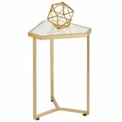 mDesign Triangle Inlay Top Accent Table -Side Tables Sales unnamed file 2515
