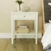 Sloan Side Table White - Finch 2 Sloan Side Table White - Finch -Side Tables Sales unnamed file 2576