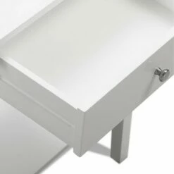 Sloan Side Table White - Finch -Side Tables Sales unnamed file 2581