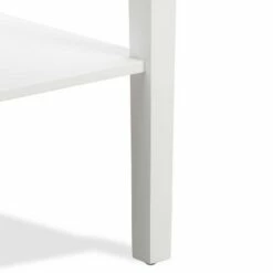 Sloan Side Table White - Finch -Side Tables Sales unnamed file 2582
