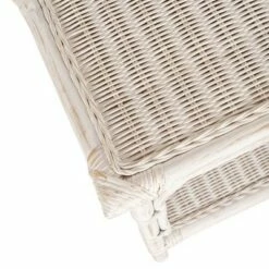 Sumba End Table White - East at Main -Side Tables Sales unnamed file 2607