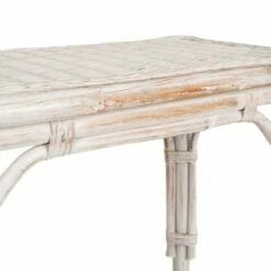 Sumba End Table White - East at Main -Side Tables Sales unnamed file 2608