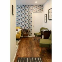 Regal End Table - Novogratz Walnut -Side Tables Sales unnamed file 2618