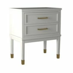 Brody Side Table - Picket House Furnishings Gray -Side Tables Sales unnamed file 2628