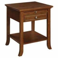 Breighton Home American Heritage Logan End Table with Drawer and Slide - Johar Furniture Cobalt Blue 20 Breighton Home American Heritage Logan End Table with Drawer and Slide - Johar Furniture Cobalt Blue -Side Tables Sales unnamed file 2642
