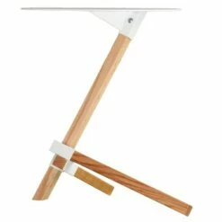 Holly & Martin Ochina Round Accent Table White - Holly & Martin 13 Holly & Martin Ochina Round Accent Table White - Holly & Martin -Side Tables Sales unnamed file 2649