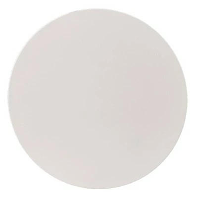 Holly & Martin Ochina Round Accent Table White - Holly & Martin 8 Holly & Martin Ochina Round Accent Table White - Holly & Martin - Image 6