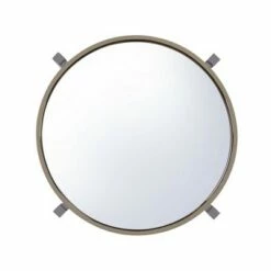 2pc Monaco Occasional Coffee Table & End Table Set Gold - Picket House Furnishings -Side Tables Sales unnamed file 268