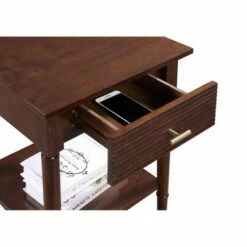 Breighton Home Amy End Table - Johar Furniture White -Side Tables Sales unnamed file 2714