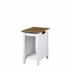 Breighton Home Edison End Table with Charging Station - Johar Furniture Black 12 Breighton Home Edison End Table with Charging Station - Johar Furniture Black -Side Tables Sales unnamed file 2742