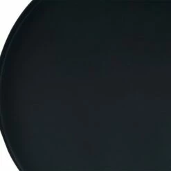 18" Lipton Metal Side Table Black - WyndenHall -Side Tables Sales unnamed file 2793