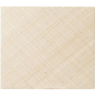 Apis Raffia 2 Shelf Accent Table - Light Natural - Safavieh 10 Apis Raffia 2 Shelf Accent Table - Light Natural - Safavieh - Image 8