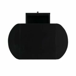 Marco Table with Dropleaf - Powell Company White -Side Tables Sales unnamed file 2847