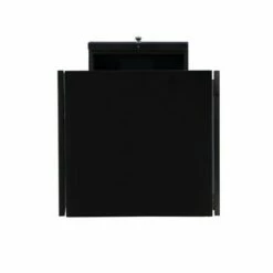 Marco Table with Dropleaf - Powell Company White -Side Tables Sales unnamed file 2854