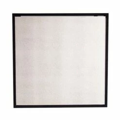 2pc Laneth Nesting End Tables Antique Mirrored/Black - Aiden Lane -Side Tables Sales unnamed file 299