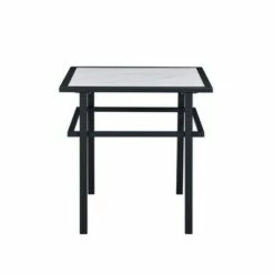 3pc Saint Coffee and 2 End Tables Set White - Picket House Furnishings -Side Tables Sales unnamed file 304