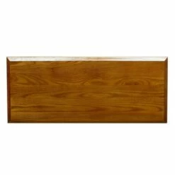 Favorite Finds Side Table Medium Oak Finish - Leick Home 14 Favorite Finds Side Table Medium Oak Finish - Leick Home -Side Tables Sales unnamed file 3040