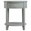 Eileen End Table - Inspire Q Gray -Side Tables Sales unnamed file 3049