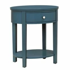 Eileen End Table - Inspire Q Gray -Side Tables Sales unnamed file 3059