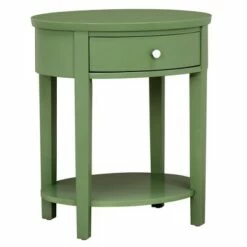 Eileen End Table - Inspire Q Gray -Side Tables Sales unnamed file 3060
