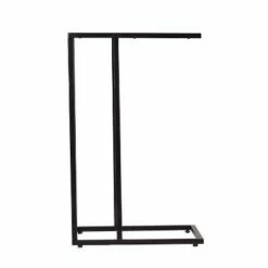 Bloxington Contemporary C Table Black - Aiden Lane -Side Tables Sales unnamed file 3064