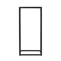 Bloxington Contemporary C Table Black - Aiden Lane -Side Tables Sales unnamed file 3065