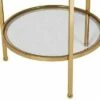 Addison Side Table Gold - Adore Decor -Side Tables Sales unnamed file 3081