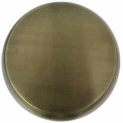 Cristy Metal Accent Table - WyndenHall Patina -Side Tables Sales unnamed file 3086