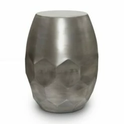 Cristy Metal Accent Table - WyndenHall Patina -Side Tables Sales unnamed file 3090