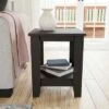 Elise Classic End Table - Brookside Home Gray/white -Side Tables Sales unnamed file 3103