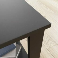 Elise Classic End Table - Brookside Home Gray/white -Side Tables Sales unnamed file 3107