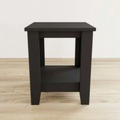 Elise Classic End Table - Brookside Home Gray/white -Side Tables Sales unnamed file 3109