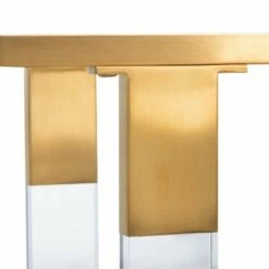 Tammi Acrylic C Table - Safavieh -Side Tables Sales unnamed file 3134