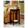 DHP Rosewood Tall End Table - Coffee - Dorel Home Products -Side Tables Sales unnamed file 3143