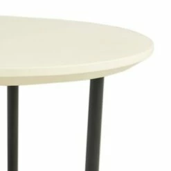Madison Park Blandford End Table White/Natural 10 Madison Park Blandford End Table White/Natural -Side Tables Sales unnamed file 3234