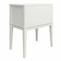 Stella Accent Table - Mr. Kate Graphite Gray -Side Tables Sales unnamed file 3255