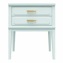 Stella Accent Table - Mr. Kate Graphite Gray -Side Tables Sales unnamed file 3262