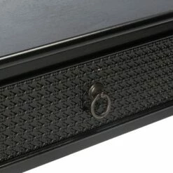 Haines 1 Drawer Accent Table - Safavieh White -Side Tables Sales unnamed file 3273