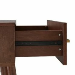 Everett End Table - Crosley White 24 Everett End Table - Crosley White -Side Tables Sales unnamed file 3380